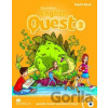 Macmillan English Quest 3 - Pupil’s Book - Jeanette Corbett, Rosin O'Farrel Macmillan English Quest 3 - Pupil’s Book - Jeanette Corbett, Rosin O'Farrel