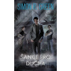 Šance pro ducha (1) - Simon R. Green Šance pro ducha (1) - Simon R. Green