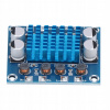 MODUL ZOSILŇOVAČ AUDIO STEREO TPA3110 2X30W 2 KANÁLY MODUL ZOSILŇOVAČ AUDIO STEREO TPA3110 2X30W 2 KANÁLY