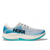 HOKA ONE ONE RINCON 4 FROST/SKYWARD BLUE - 42.0 EU / 8.0 UK / 26.5 cm HOKA ONE ONE RINCON 4 FROST/SKYWARD BLUE - 42.0 EU / 8.0 UK / 26.5 cm