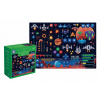 Detská hra Puzzle 250 Interdruk Detská hra Puzzle 250 Interdruk