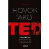 Hovor ako TED - Gallo Carmine Hovor ako TED - Gallo Carmine