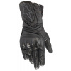 ALPINESTARS rukavice STELLA SP-8, ALPINESTARS, dámske (černá/černá) 2024 - S
