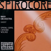 Thomastik THS42ST SPIROCORE Double Bass String Set 4/4 Thomastik THS42ST SPIROCORE Double Bass String Set 4/4
