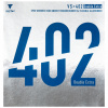 Victas poťah VS-402 Double Extra - 1,8mm, červená Victas poťah VS-402 Double Extra - 1,8mm, červená