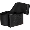 Opasok Santa Cruz Opus Dot Emboss Belt Black Opasok Santa Cruz Opus Dot Emboss Belt Black