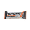 AmixPerformance Sport Power Energy Snack Bar s kofeinem 45g citron-limetka AmixPerformance Sport Power Energy Snack Bar s kofeinem 45g citron-limetka