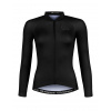 FORCE PURE UNI dres dlhý rukáv, čierna Veľkosť konfekčná: XS FORCE PURE UNI dres dlhý rukáv, čierna Veľkosť konfekčná: XS