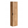 ArtCom Vysoká skrinka do kúpeľne ADEL Oak 80-01 ArtCom Vysoká skrinka do kúpeľne ADEL Oak 80-01