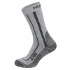 Husky Ponožky Alpine grey (Velikost: M (36-40)) Husky Ponožky Alpine grey (Velikost: M (36-40))