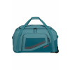 American Tourister City Racer Cestovná taška na kolieskach M 68cm Modrá American Tourister City Racer Cestovná taška na kolieskach M 68cm Modrá