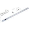 LED osvetlenie kuchynskej linky Bohemia-Design LAM30 2 W 30 cm so senzorom - USB napájanie LED osvetlenie kuchynskej linky Bohemia-Design LAM30 2 W 30 cm so senzorom - USB napájanie