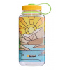Nalgene Wide Mouth 1 l Stained Glass River 1 l Nalgene Wide Mouth 1 l Stained Glass River 1 l