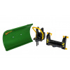 Rolly Toys Snežný pluh RollySnow Master zelený Rolly Toys Snežný pluh RollySnow Master zelený