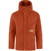 FJÄLLRÄVEN Vardag Lite Padded Jacket M Autumn Leaf - S FJÄLLRÄVEN Vardag Lite Padded Jacket M Autumn Leaf - S