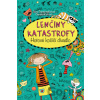 Lenčiny katastrofy - Hotové kočičí divadlo - Alice Pantermüller, Daniela Kohl Lenčiny katastrofy - Hotové kočičí divadlo - Alice Pantermüller, Daniela Kohl