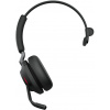 Jabra Evolve2 65, Link380/390a UC Mono Black 26599-889-999 Jabra Evolve2 65, Link380/390a UC Mono Black 26599-889-999