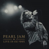 PEARL JAM - Live In Oz 1995 (CD) PEARL JAM - Live In Oz 1995 (CD)
