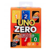 MATTEL Hra uno zero MATTEL Hra uno zero