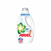 Ariel prací gel Sensitive 50 PD Ariel prací gel Sensitive 50 PD