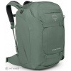 Osprey Porter 46 batoh, koseret green Osprey Porter 46 batoh, koseret green