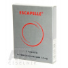 ESCAPELLE tbl 1,5 mg 1x1 ks ESCAPELLE tbl 1,5 mg 1x1 ks