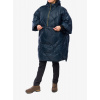 Pončo turistické Therm a Rest Honcho Poncho Down - outspace blue Pončo turistické Therm a Rest Honcho Poncho Down - outspace blue