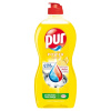 PUR gél 3xAction/DuoPower lemon 450ml PUR gél 3xAction/DuoPower lemon 450ml