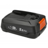 Gardena P4A PBA Akumulátor 18V/W-B 2,5Ah 14921-20 Gardena P4A PBA Akumulátor 18V/W-B 2,5Ah 14921-20