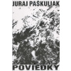 Poviedky - Juraj Paškuliak Poviedky - Juraj Paškuliak