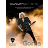Brian May's Red Special - Brian May, Simon Bradley Brian May's Red Special - Brian May, Simon Bradley