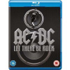 Blu-ray AC/DC: Let There Be Rock Blu-ray AC/DC: Let There Be Rock