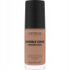 Catrice Invisible Cover Foundation hydratační a dlouhotrvající make-up 042C 30 ml Catrice Invisible Cover Foundation hydratační a dlouhotrvající make-up 042C 30 ml