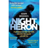 Night Heron - Adam Brookes Night Heron - Adam Brookes
