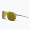 Slnečné okuliare Julbo Frequency Spectron matte light gray/white Slnečné okuliare Julbo Frequency Spectron matte light gray/white