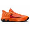 Nike Giannis Immortality 4 FQ3680 800 oranžové čierne červené 42.5 Nike Giannis Immortality 4 FQ3680 800 oranžové čierne červené 42.5