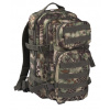 MilTec US ASSAULT PACK SM MANDRA® WOOD MilTec US ASSAULT PACK SM MANDRA® WOOD
