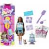 Mattel Barbie Party Reveal - tyrkysová 25JFG72 Mattel Barbie Party Reveal - tyrkysová 25JFG72