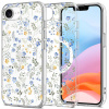 Tech-Protect FlexAir MagSafe kryt na iPhone 16e, spring flowers Tech-Protect FlexAir MagSafe kryt na iPhone 16e, spring flowers