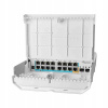 MikroTik CRS318-1Fi-15Fr-2S-OUT MikroTik CRS318-1Fi-15Fr-2S-OUT