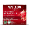 WELEDA Spevňujúci NOČNÝ KRÉM granátové jablko a maca-peptidy 1x40 ml WELEDA Spevňujúci NOČNÝ KRÉM granátové jablko a maca-peptidy 1x40 ml