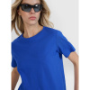 Dámske tričko oversize s potlačou 4F 4FWSS25TTSHF2238-36S M Dámske tričko oversize s potlačou 4F 4FWSS25TTSHF2238-36S M