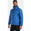 Kilpi JALUU-U Outdoorová nepremokavá bunda WU0180KI Modrá S Kilpi JALUU-U Outdoorová nepremokavá bunda WU0180KI Modrá S