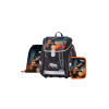 oxybag Školská taška set 3-dielny PREMIUM LIGHT Dino Raptor oxybag Školská taška set 3-dielny PREMIUM LIGHT Dino Raptor
