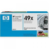 Toner HP Q5949X černý (6000str./5%) Toner HP Q5949X černý (6000str./5%)