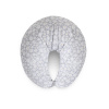 CEBA BABY Vankúš na dojčenie HUGGY (150x60x37) Basic Chamomile CEBA BABY Vankúš na dojčenie HUGGY (150x60x37) Basic Chamomile