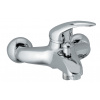 NOVASERVIS Vaňová batéria bez príslušenstva 150 mm Titania Lux chróm 91020/1,0 NOVASERVIS Vaňová batéria bez príslušenstva 150 mm Titania Lux chróm 91020/1,0