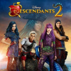 SOUNDTRACK - DESCENDANTS 2 (1CD) SOUNDTRACK - DESCENDANTS 2 (1CD)