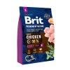 Brit Premium by Nature Prémiové krmivo pre dospelé psy malých plemien Brit Premium by Nature Prémiové krmivo pre dospelé psy malých plemien