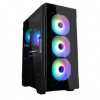 Case Zalman i3 Neo TG (i3 NEO TG Black) čierna Case Zalman i3 Neo TG (i3 NEO TG Black) čierna